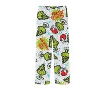 Pyjama Noël Homme Deguisement Grinch Adulte Déguisement Grinch Enfant The Grinch Pyjama Grinch Femme Pull Noël Grinch Pyjama Noel Costume du Grinch Déguisement Le Grinch Le Grinch Costume
