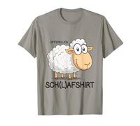 Pyjama officiel mouton T-Shirt