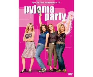 Pyjama Party