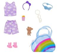 Barbie – Accessoires de mode – Fashions Premium CDU – Divers