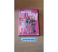 Pyjama Party / Let The Party Begin! - Double Programme Dvd