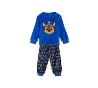 Pyjama Pat' Patrouille Pour Enfant Bleu 3A