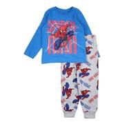 Pyjama Paw Patrol, Confortable et Stylé, Design Paw Patrol, Idéal pour Les Nuits d'hiver