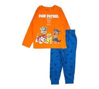 Pyjama Paw Patrol, Confortable et Stylé, Design Paw Patrol, Idéal pour Les Nuits d'hiver