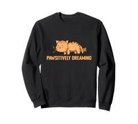 Pyjama Pawsitively Dreaming Sweatshirt