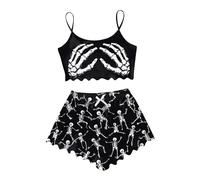 Pyjama Pilou Femme Nuit Cher Soldes Une Accouchement Blanche 2 Courtes Leger Transparente Anglaise Beaux Noce 2022 Matelassé Assortie Coquin Chauffant Prix Chambres