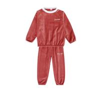 Pyjama Polaire Hiver Chaud Pyjama Enfant Garcon Fille Bebe 0-14 Ans Pyjama Pilou Pilou Enfant Ensemble Enfant Haut Pantalon Douces Ensembles de Pyjama Confortable Vêtements de Nuit Loungewear