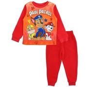 Pyjama Polaire Paw Patrol