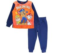 Pyjama Polaire Paw Patrol