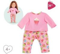 Pyjama pour poupée ma Corolle - COROLLE Multicolore G