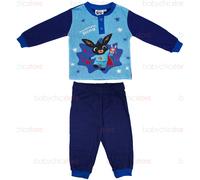 Pyjama Printemps/Été Bing Bleu - 5 ans