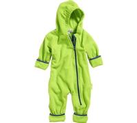 pyjama pyjama bébé onesie polaire junior vert