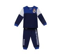 Pyjama Real Madrid Bleu 6A