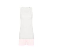 Pyjama short femme Towel City Rose XL