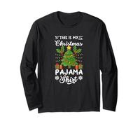 Pyjama « This is My Christmas » Manche Longue