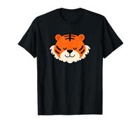 Pyjama Tigre pour Anniversaire et Halloween - pour Enfants et bébés - 5 Ans T-Shirt