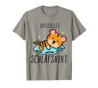 Pyjama Tigre T-Shirt
