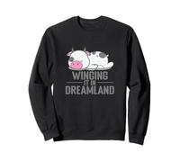 Pyjama Winging it in Dreamland Sweatshirt