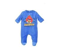 Pyjamas Bébé Angry Birds