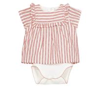 Pyjamas / Chemises de nuit filles Absorba KYRAN Orange 12 mois