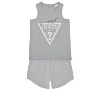 Pyjamas / Chemises de nuit filles Guess GAMEE Gris 10 ans