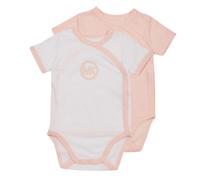 Pyjamas / Chemises de nuit filles MICHAEL Michael Kors R98111-45S-B Rose 6 months