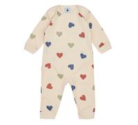 Pyjamas / Chemises de nuit garcons Petit Bateau TELOU SANS PRESSION Multicolore 3 mois