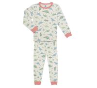 Pyjamas / Chemises de nuit garcons Petit Bateau BRITAIN Multicolore 36 mois