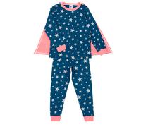 Pyjamas / Chemises de nuit garcons Petit Bateau LUI Multicolore 36 mois