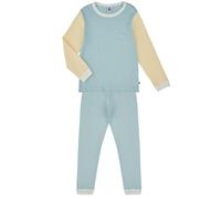 Pyjamas / Chemises de nuit garcons Petit Bateau PYJAMA Multicolore 12 ans