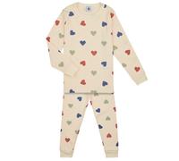 Pyjamas / Chemises de nuit garcons Petit Bateau TABA Multicolore 12 ans