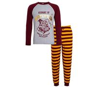 Pyjamas Harry Potter Homme Moyen