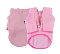 Pyjamas pour Chiens, Cabine vocale, Cabine sonore, boîte de Cabine vocale d'enregistrement sonore, Panneaux en Mousse insonorisés for filtrer la Voix(Pink,6XL)