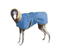Pyjamas pour Chiens, Cabine vocale de Bureau for l'enregistrement, Bouclier d'isolation, Bouclier Absorbant la Voix for filtrer la Voix, for Home Studio, Enregistrement de Musique(Blue,S)