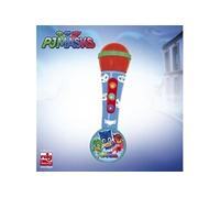 PYJAMASQUE Microphone amplificateur