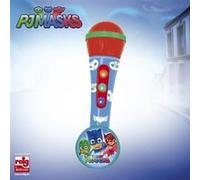PYJAMASQUE Microphone amplificateur G