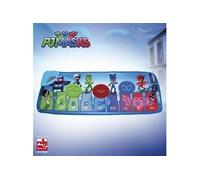 Toy Planet Piano Tapestry Educational Toy Bleu