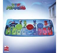 PYJAMASQUE Piano avec 8 touches G