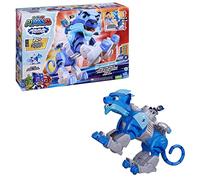 PJ Masks Pyjamasques Animal Power Super Chat de combat rugissant