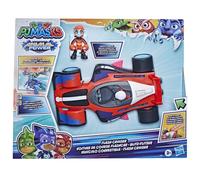Pyjamasques Animal Power Voiture De Course Flashcar
