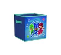 PYJAMASQUES Bac De Rangement