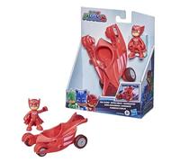 Hasbro Pyjamasques Véhicule de Héros Astro-Hibou