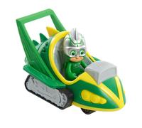 Pyjamasques PJM Véhicule Speed-Boost avec figurine 7,5 cm - Asst