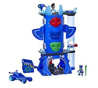 PJ Masks Pyjamasques QG de luxe