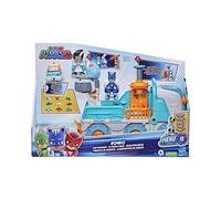 Pyjamasques Robo-Labo de Romeo