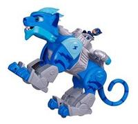 Pyjamasques : Super chat de combat motorisé Pyjamasques avec effets sonores et lumineux G