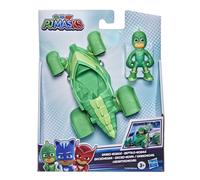 Pyjamasques Véhicule De Héros Reptilo-Mobile