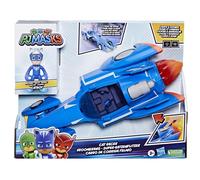 Hasbro - PJ Masks Super-Katzenflitzer