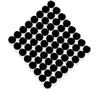 PYJLBX Aimant Frigo, 80pcs Aimant Puissant Aimants Tableau Magnétique Magnet Frigo Petit Aimant Rond Mini Aimant Tableau Blanc Magnets Decoratif,pour Tableau Magnetique Frigo Calendrier Bureau (Noire)