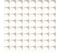PYJLBX Aimant Frigo Puissant, 80PCS Magnets Tableau Blanc, Plat, Mini, Petit, Rond Pour Magnetique, Frigo, Bureau (Blanc)